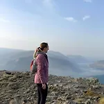 Underscar - Luxury 1 Bed