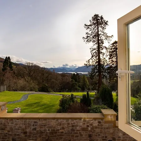 Underscar - Luxury 1 Bed Сasa de vacaciones Applethwaite