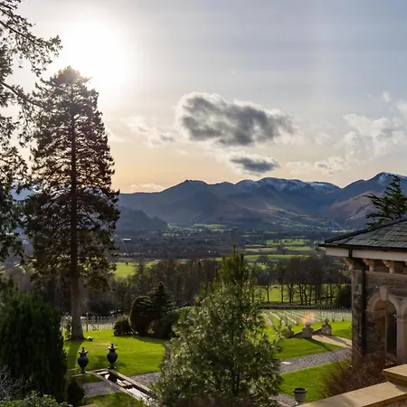 Underscar - Luxury 1 Bed Сasa de vacaciones Applethwaite