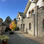 Underscar - Luxury 1 Bed *