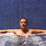 Underscar - Luxury 1 Bed Casa de Férias *