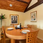 Underscar - Luxury 1 Bed Casa de Férias Applethwaite