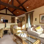 Casa de Férias Underscar - Luxury 1 Bed Applethwaite