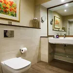 Casa de Férias Underscar - Luxury 1 Bed