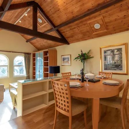 Underscar - Luxury 1 Bed * Applethwaite