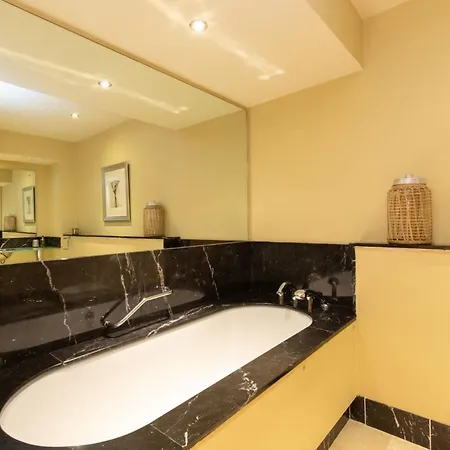 Underscar - Luxury 1 Bed *