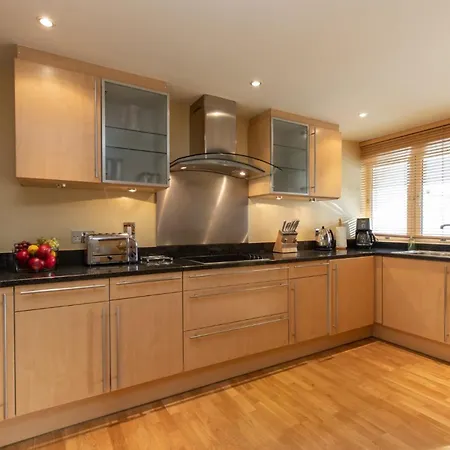 Underscar - Luxury 1 Bed Σπίτι διακοπών Applethwaite