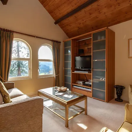 Underscar - Luxury 1 Bed Σπίτι διακοπών Applethwaite