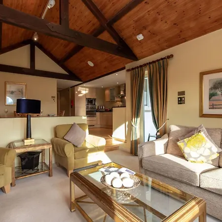 Σπίτι διακοπών Underscar - Luxury 1 Bed Applethwaite