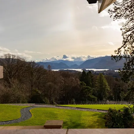 Underscar - Luxury 1 Bed Σπίτι διακοπών Applethwaite