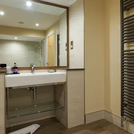 Σπίτι διακοπών Underscar - Luxury 1 Bed Applethwaite