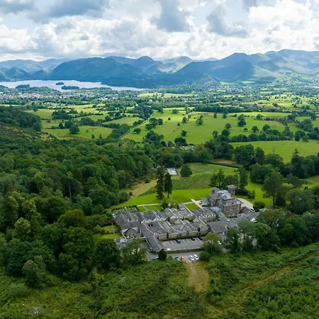 Holiday home Underscar - Luxury 1 Bed *