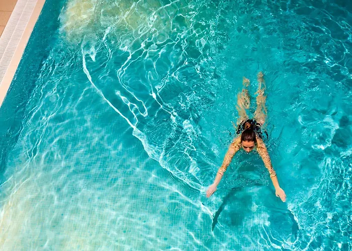 Holiday home Underscar - Luxury 1 Bed Applethwaite