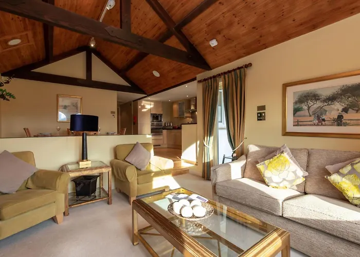 Holiday home Underscar - Luxury 1 Bed Applethwaite