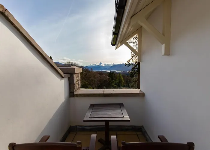 Underscar - Luxury 1 Bed Applethwaite