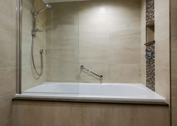 Underscar - Luxury 1 Bed Holiday home Applethwaite