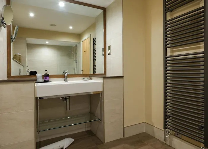 Holiday home Underscar - Luxury 1 Bed Applethwaite