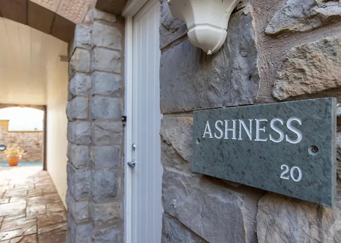 Underscar - Luxury 1 Bed *