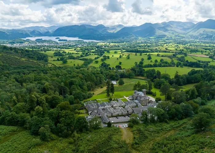 Holiday home Underscar - Luxury 1 Bed *