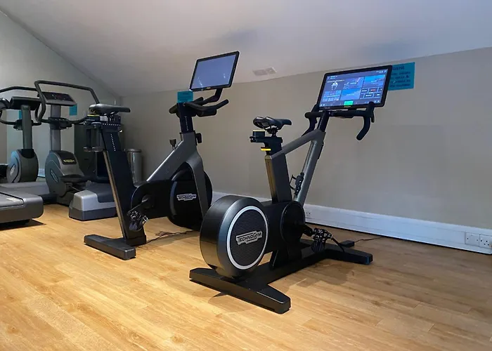 Holiday home Underscar - Luxury 1 Bed Applethwaite