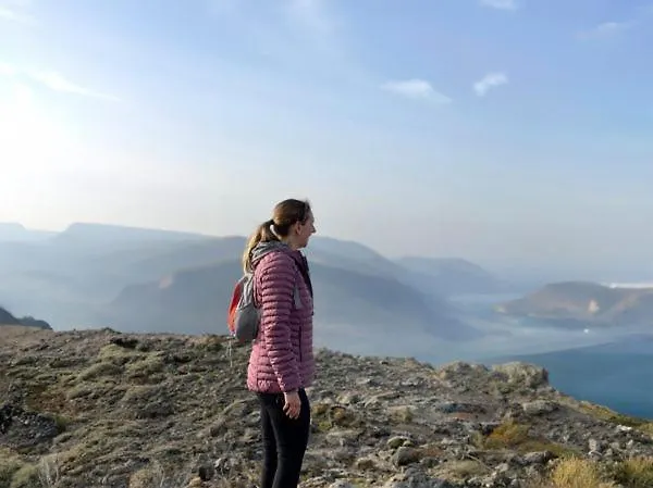 Underscar - Luxury 1 Bed